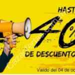 En Mixup hasta 40% de descuento en series de TV y box sets