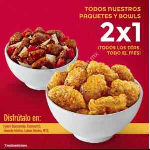 Imagen de la promo