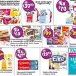 En Soriana 4x3 en frijol, arroz y aceite y 3x2 en medicamentos genéricos