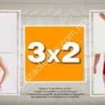 En Suburbia 3x2 en toda la corsetería, medias y ropa interior para toda la familia