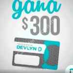 En ópticas Devlyn $300 de crédito si te haces el examen de la vista