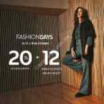 Fashion Days Ivonne: 20% de descuento + 12 meses sin intereses del 5 al 8 de octubre