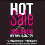 Hot Sale Erotika: Descuentos del 50% al 70% en productos seleccionado