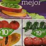 Folleto de ofertas Miércoles de Plaza 11 de octubre en la Comer y Fresko