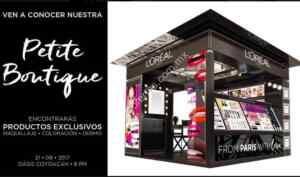 Imagen de la promo