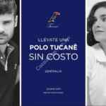 Inauguración Tucane Zentralia Colima: camisa polo Gratis llevando una polo vieja