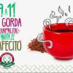 Promoción La Gorda Chapalita: Café gratis de 9:00 a 11:00 AM