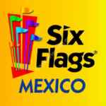 50% de descuento en entrada a Six Flags si cumples años en Octubre