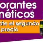 Ofertas Comercial Mexicana fin de semana: Segundo a mitad de precio en galletas, cereales, cosméticos y más