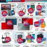 Ofertas Office Depot Días de Tecnología 16 y 17 de octubre