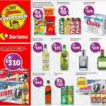 Ofertas Soriana Jueves Cervecero 26 de octubre de 2017