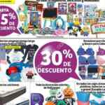 Ofertas Soriana con descuentos en vinos y licores, ropa, juguetes y más del 13 al 16 de octubre