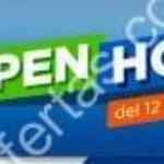 Promoción referidos Open House Sams Club: recibe $200 en monedero y productos gratis