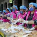 Pan de Muerto GRATIS este 1 y 2 de noviembre en el Zócalo de la CDMX