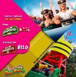 Imagen de la promo
