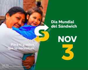 Imagen de la promo