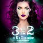 Promoción de Halloween Bellísima: 3x2 en marcas seleccionadas
