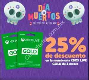 Imagen de la promo