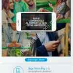 Promoción Paypal Telcel Pay: 500 megas de regalo al recargar $200