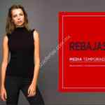 Rebajas Julio de Media Temporada: 30% de descuento en tiendas y online