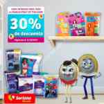 En Soriana Mercado 30% de descuento en ropa interior Fruit of the Loom