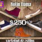 Suburbia Artículo de la Semana 9 de octubre: botín Non Stop a $250