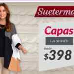 Suetermanía Suburbia 2017: Suéteres desde $198