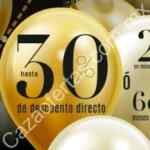 Venta Especial The Home Store con 30% de descuento en toda la tienda