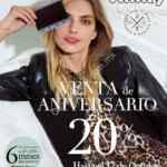Venta de Aniversario Vanity con 20% de descuento + 6 meses sin intereses