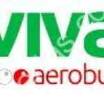 Promoción de la semana Vivaaerobus: Vuelos sencillos desde $498 pesos