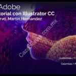 Clase online gratuita en ilustración vectorial hoy miércoles 11 de octubre en los Webinars de Adobe