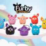 Nueva Cajita Feliz Furby Connect