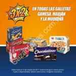 En Chedraui 3x2 en cereales, galletas, bebidas en polvo y más