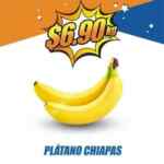 Ofertas Chedraui en frutas y verduras Martimiércoles 24 y 25 de octubre