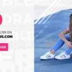 Cupón Innvictus $200 de descuento en calzado y textil de mujeres