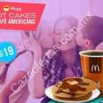 Cupones Martes de McDonalds 3 de octubre 2017