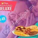 Cupones Martes de McDonalds 17 de octubre 2017