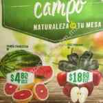 Ofertas Martes y Miércoles del Campo 10 y 11 de octubre en Comercial Mexicana
