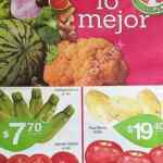 Folleto de ofertas Miércoles de Plaza 4 de octubre 2017 en La Comer y Fresko