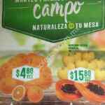 Ofertas Martes y Miércoles del Campo 17 y 18 de octubre en Comercial Mexicana y Mega