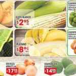 Ofertas HEB en frutas, verduras y carnes 17 al 23 de octubre 2017
