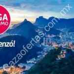 Mega Promo Latam: vuelos a Sudamérica a $369 y $599 dólares