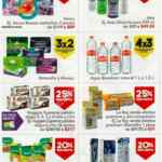 En Farmacias San Pablo 3x2, 4x3 y más descuentos del 1 al 15 de octubre