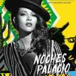 Noches Palacio 2017 del Palacio de Hierro: 15% en cupones + 20 MSI + monedas para canjear por regalos