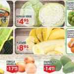 Ofertas HEB en frutas, verduras y carnes del 24 al 30 de octubre