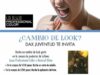Corte de cabello o cambio de look GRATIS con tus compras en Dax Juventud hoy domingo 22 de octubre