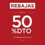 Rebajas de mitad de temporada Studio F: Hasta 50% de descuento