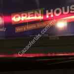 Sams Club Open House del 12 al 16 de octubre de 2017