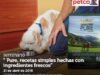 En Petco seminario gratuito «Recetas simples hechas con ingredientes frescos» hoy sábado