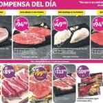 Ofertas Soriana en frutas, verduras y Recompensas del Día 13 al 16 de octubre